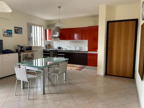 Leto Apartment Letojanni